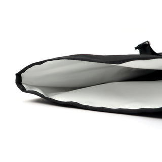 Turntable Lab: TTL Roll-Top Backpack - Condensed Size