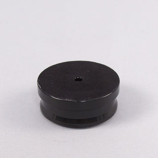 Turntable Lab: Record Weight Stabilizer - Black