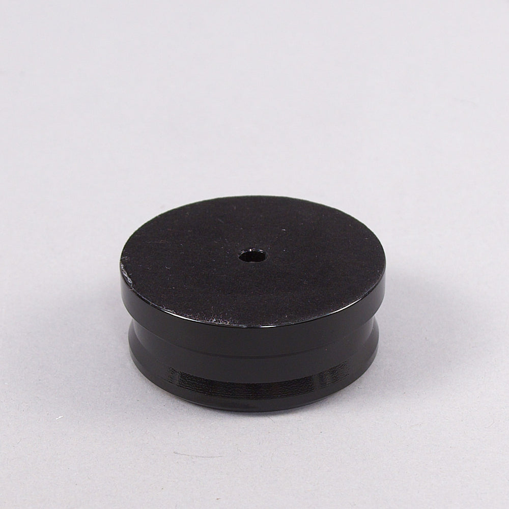 Turntable Lab: Record Weight Stabilizer - Black