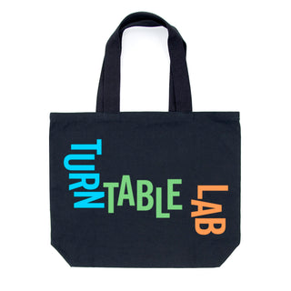 Turntable Lab: Revisited 01 Tote Bag