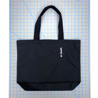 Turntable Lab: Revisited 03 Tote Bag - Natural