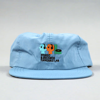 Turntable Lab: Viewers Nylon Hat