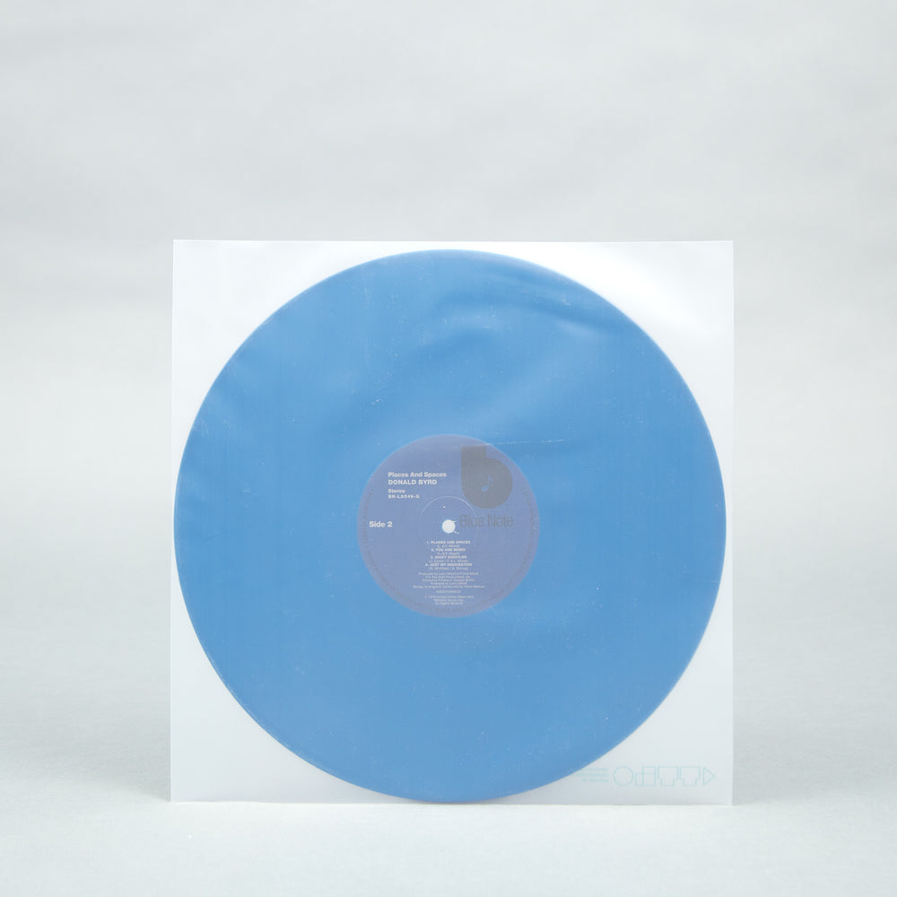 Turntable Lab: Perfected Outer / Inner Record Sleeves Combo Pack