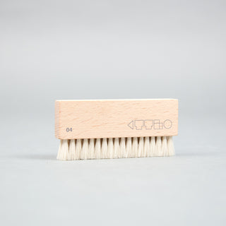 Turntable Lab: Goat Hair Record Brush