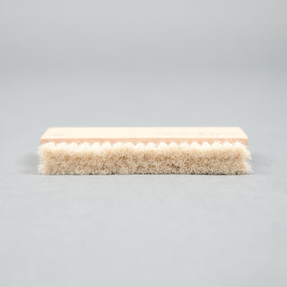 Turntable Lab: Wet+Dry Goat Hair Vinyl Record Brush