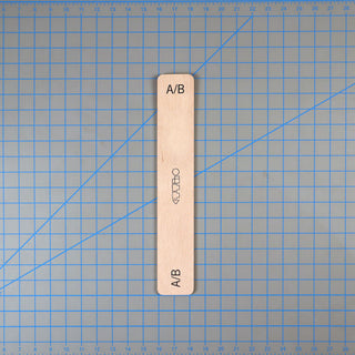 Turntable Lab: Plywood Record Dividers For Vinyl Records - Alpha