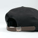 Turntable Lab: Mini-Cursivo Ebbets Field Hat - Black