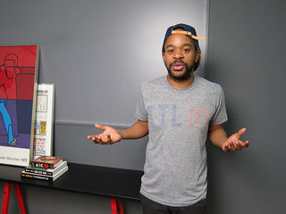 Turntable Lab: TTL NY Shirt