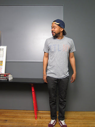 Turntable Lab: TTL NY Shirt