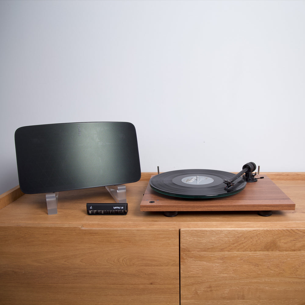 How To Connect Turntable To Sonos Pro-Ject: T1 Phono SB Sonos Five