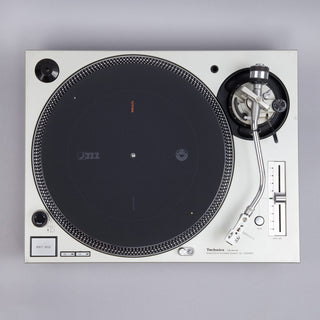 Turntable Lab x WRWTFWW: Jazz Suzuki Record Mat