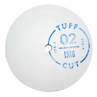 Late Nite Tuff Guy: Tuff Cut 002 (Chaka Khan, Soul II Soul, Chic) 12"
