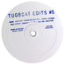 Tugboat Edits: Vol. 5 (The B-52's, Modern Romance, Mike Mareen) Vinyl 12"