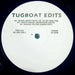 Tugboat Edits: Vol.6 Vinyl 12"