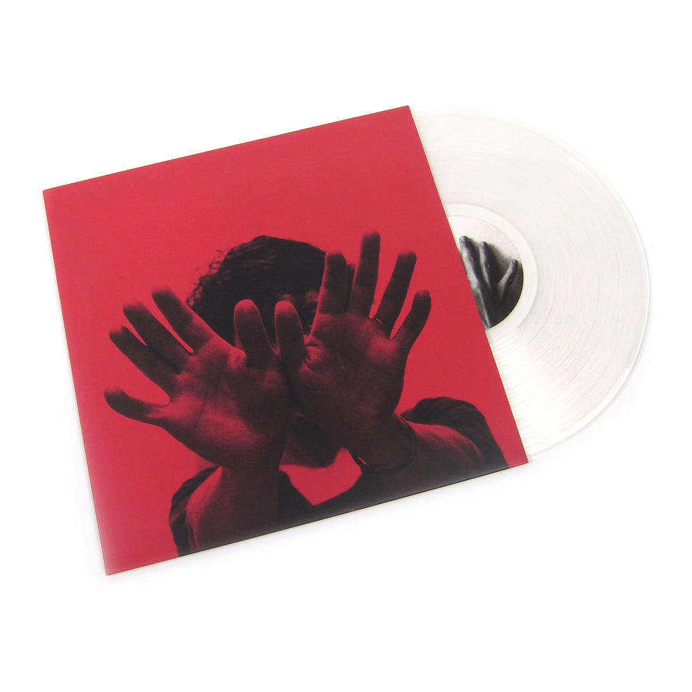 Tune-Yards: I Can Feel You Creep Into My Private Life (Indie Exclusive Colored Vinyl) Vinyl LP