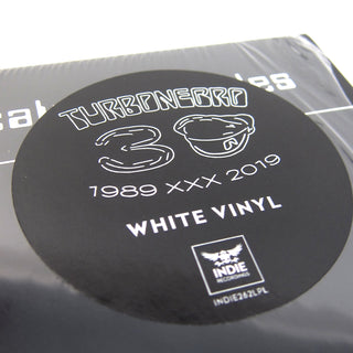 Turbonegro: Apocalypse Dudes (Colored Vinyl) Vinyl LP
