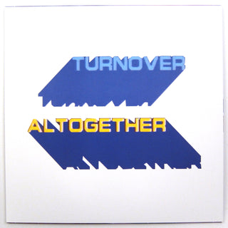Turnover: Altogether (Purple Colored Vinyl) Vinyl LP