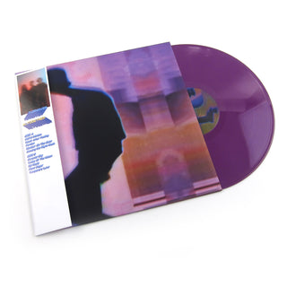 Turnover: Altogether (Purple Colored Vinyl) Vinyl LP