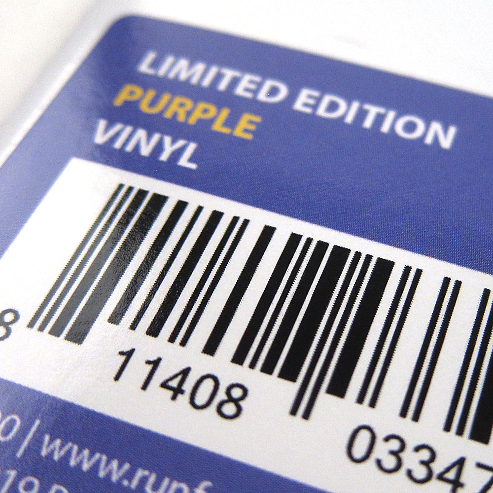 Turnover: Altogether (Purple Colored Vinyl) Vinyl LP