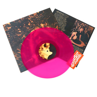 Turnover: Peripheral Vision (Colored Vinyl) 