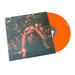 Turnover: Peripheral Vision (Clear Orange Colored Vinyl) Vinyl LP