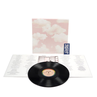 Turnstile: Glow On Vinyl LP