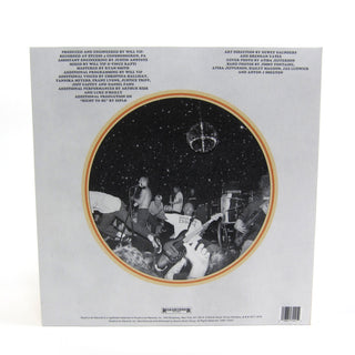 Turnstile: Time & Space Vinyl LP