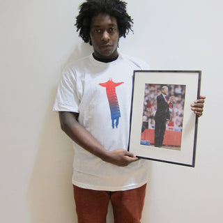 Turntable Lab: Arsene Centipede Shirt