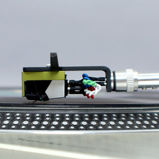 Turntable Lab: Premium Headshell Lead Wires