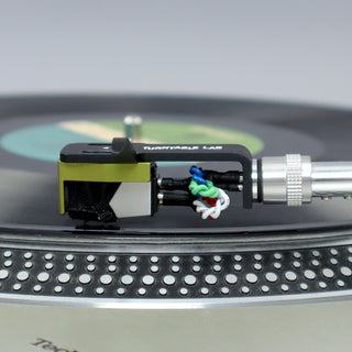 Turntable Lab: Premium Headshell Lead Wires