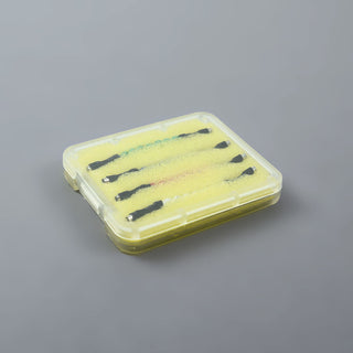 Turntable Lab: Premium Headshell Lead Wires