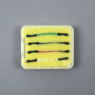 Turntable Lab: Premium Headshell Lead Wires