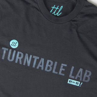 Turntable Lab: Logoism 14 Shirt