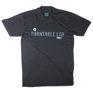 Turntable Lab: Logoism 14 Shirt
