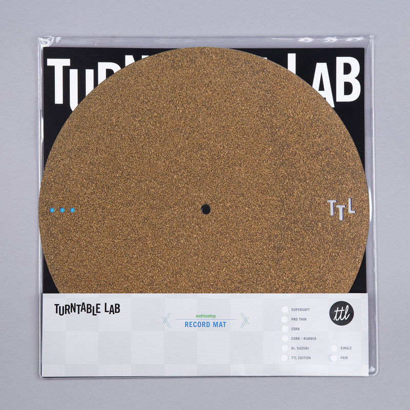 Staff Picks — TurntableLab.com
