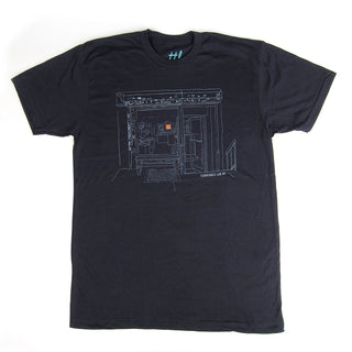 Turntable Lab: The Record Shop Shirt