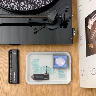 Turntable Lab: Spliffy Accessories Tray - Galaxy