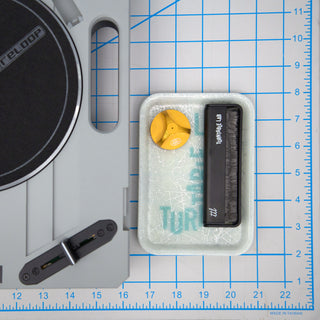 Turntable Lab: Spliffy Accessories Tray - Galaxy