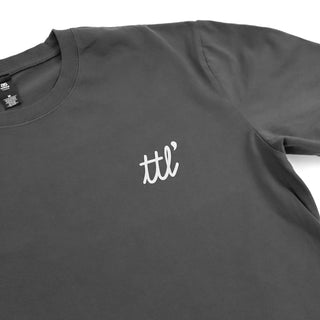 Turntable Lab: Stereo and Records Shirt - Black