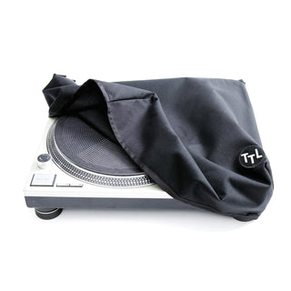 Technics 1200 Dustcover