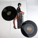Tuxedo: Tuxedo (Mayer Hawthorne, Jake One) Vinyl 2LP detail