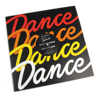 Tuxedo: The M+M Mixes (John Morales) Vinyl 12"