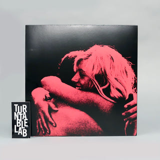 TV Girl: French Exit (Colored Vinyl) Vinyl LP - Turntable Lab Exclusive