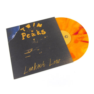 Twin Peaks: Lookout Low (Indie Exclusive Colored Vinyl) Vinyl LP