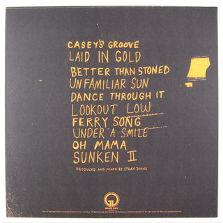 Twin Peaks: Lookout Low (Indie Exclusive Colored Vinyl) Vinyl LP