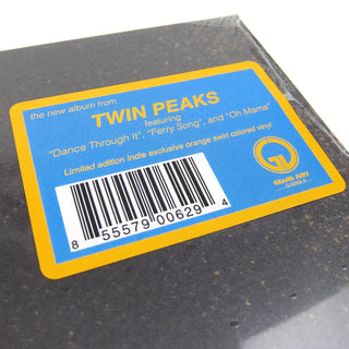 Twin Peaks: Lookout Low (Indie Exclusive Colored Vinyl) Vinyl LP