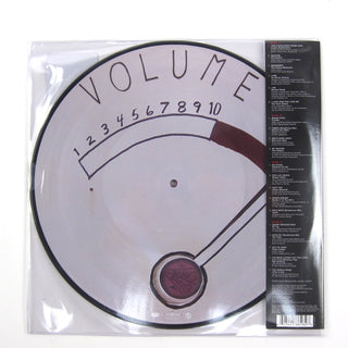 Twin Peaks: Music From The Limited Event Series (Pic Disc) Vinyl 2LP (Record Store Day)