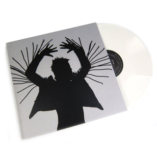 Twin Shadow: Eclipse (Colored Vinyl) Vinyl LP