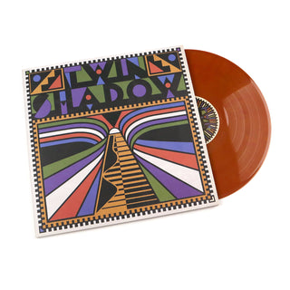 Twin Shadow: Twin Shadow Vinyl LP