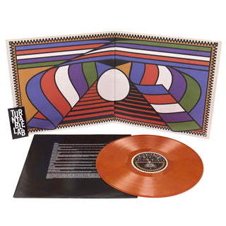 Twin Shadow: Twin Shadow Vinyl LP